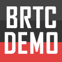 BRTCDemo-iOS